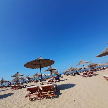 Sea View Studio Durrës Exteriér fotografie