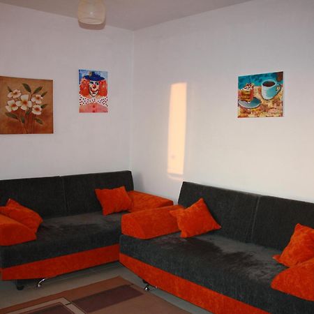 Sea View Studio Durrës Exteriér fotografie