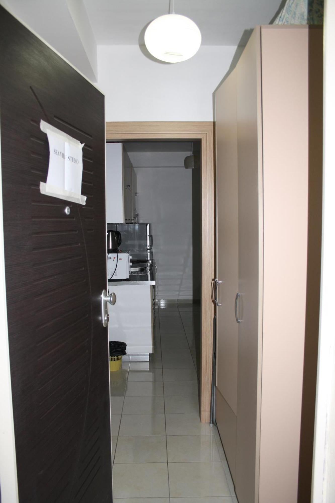 Sea View Studio Durrës Exteriér fotografie