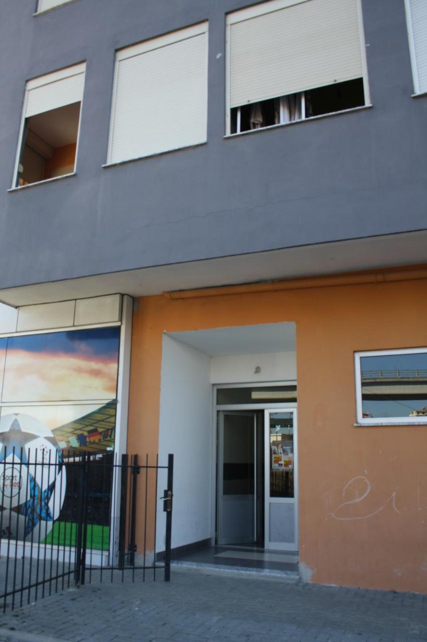 Sea View Studio Durrës Exteriér fotografie